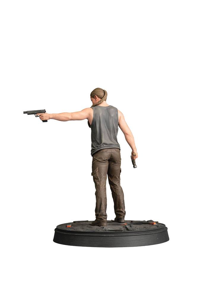 The Last of Us Part II Abby PVC Statue 22 cm